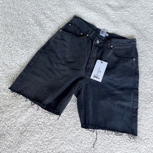 Princess Polly Shorts